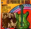 Cover: Various Artists of the 60s - Les Pionniers du Rock Vol. 3 (Inedits)