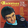 Cover: Gene Pitney - Backstage
