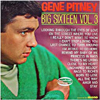 Cover: Gene Pitney - Big Sixteen, Vol. 3