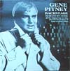 Cover: Gene Pitney - Backstage - The Greatest Hits And More (Neuaufnahmen)