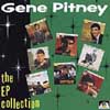Cover: Pitney, Gene - The EP-Collection
