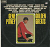 Cover: Pitney, Gene - Golden Greats