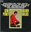 Cover: Gene Pitney - Golden Greats