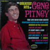 Cover: Gene Pitney - The Greatest Hits of Gene Pitney