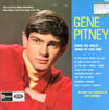 Cover: Gene Pitney - Gene Pitney Sings The Great Songs Of Our Time
