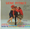 Cover: Gene Pitney - Dedicated To My Teen Queens