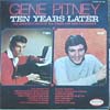 Cover: Gene Pitney - Ten Years Later