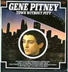 Cover: Pitney, Gene - Town Without Pity