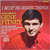 Cover: Gene Pitney - I Must Be Seeing Things