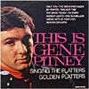 Cover: Pitney, Gene - This is Gene Pitney Singing The Platters