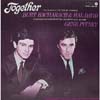 Cover: Gene Pitney - Together - Burt Bacharach & Hal David Sung By Gene Pitney