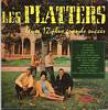 Cover: The Platters - Les Platters (Leurs 12 plus grands succes)