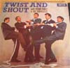 Cover: Brian Poole & The Tremeloes - Twist And Shout (Orig.)