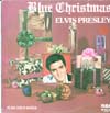 Cover: Elvis Presley - Blue Christmas