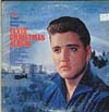Cover: Elvis Presley - Elvis´ Christmas Album