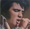 Cover: Elvis Presley - 25 Anniversary Limited Edition, Record 5 - The Las Vegas Years