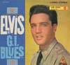 Cover: Elvis Presley - G.I.Blues