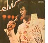 Cover: Elvis Presley - Elvis (Amiga LP)