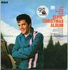 Cover: Elvis Presley - Elvis´ Christmas Album