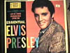 Cover: Elvis Presley - Essential