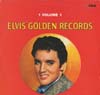 Cover: Elvis Presley - Elvis´ Golden Records Vol. 1