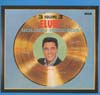Cover: Elvis Presley - Elvis´ Golden Records Vol. 3