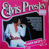 Cover: Elvis Presley - I Got Lucky