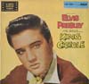 Cover: Elvis Presley - King Creole