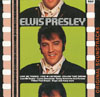 Cover: Elvis Presley - Love Me Tender / Love In Las Vegas / Follow That Dream