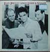 Cover: Elvis Presley - Elvis Presley Sings Leiber & Stoller
