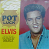 Cover: Elvis Presley - Pot Luck