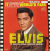 Cover: Elvis Presley - It Happened At The World Fair