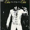 Cover: Elvis Presley - ELVIS - Thats  The Way It Is