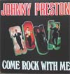 Cover: Johnny Preston - Come Rock With Me