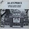 Cover: Price, Alan - A Rock´n´Roll Night At The Royal Court