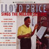 Cover: Lloyd Price - Lloyd Price Sings the Million Sellers
