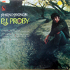 Cover: P. J.  Proby - Phenomenon