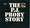 Cover: Proby, P.J. - The P. J. Proby Story