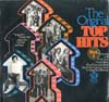 Cover: Pye Sampler - The Original Top Hits Vol. 1