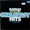 Cover: The Rattles - Greatest Hits