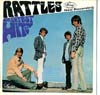 Cover: The Rattles - Greatest Hits - New Recording