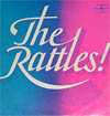 Cover: The Rattles - The Rattles