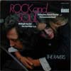 Cover: The Tonics / Ravers / Spots - The Ravers: Rock and Soul