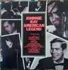 Cover: Ray, Johnnie - American Legend
