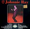 Cover: Ray, Johnnie - The Best of Johnnie Ray