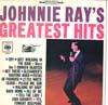 Cover: Ray, Johnnie - Johnnie Rays Greatest Hits