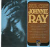 Cover: Ray, Johnnie - Mr. Cry
