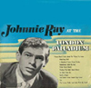 Cover: Ray, Johnnie - Johnnie Ray at the London Palladium (25 cm LP)