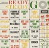 Cover: Various GB-Artists - Ready Steady Go