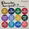 Cover: Columbia / EMI Sampler - Remember How Great .... 12 Million Sellers, Vol. 2